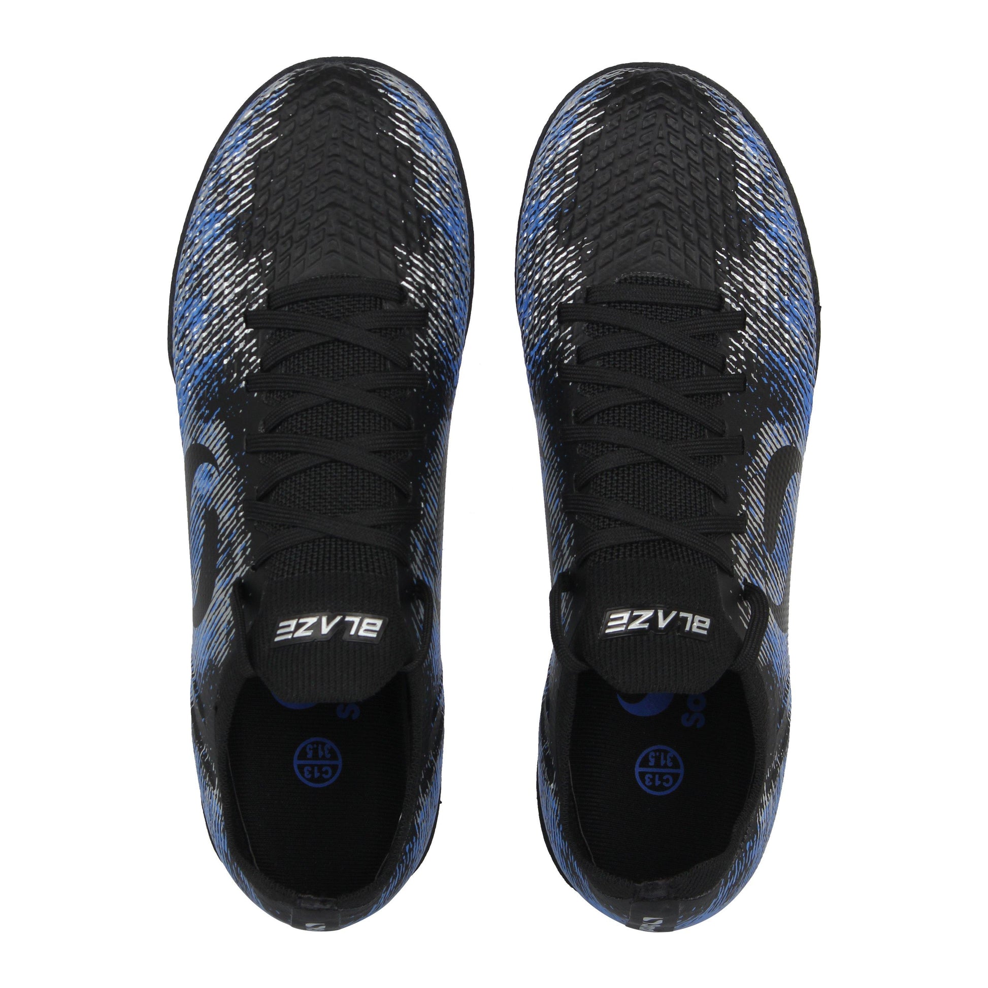 Sondico Blaze Childrens Astro Turf Trainers