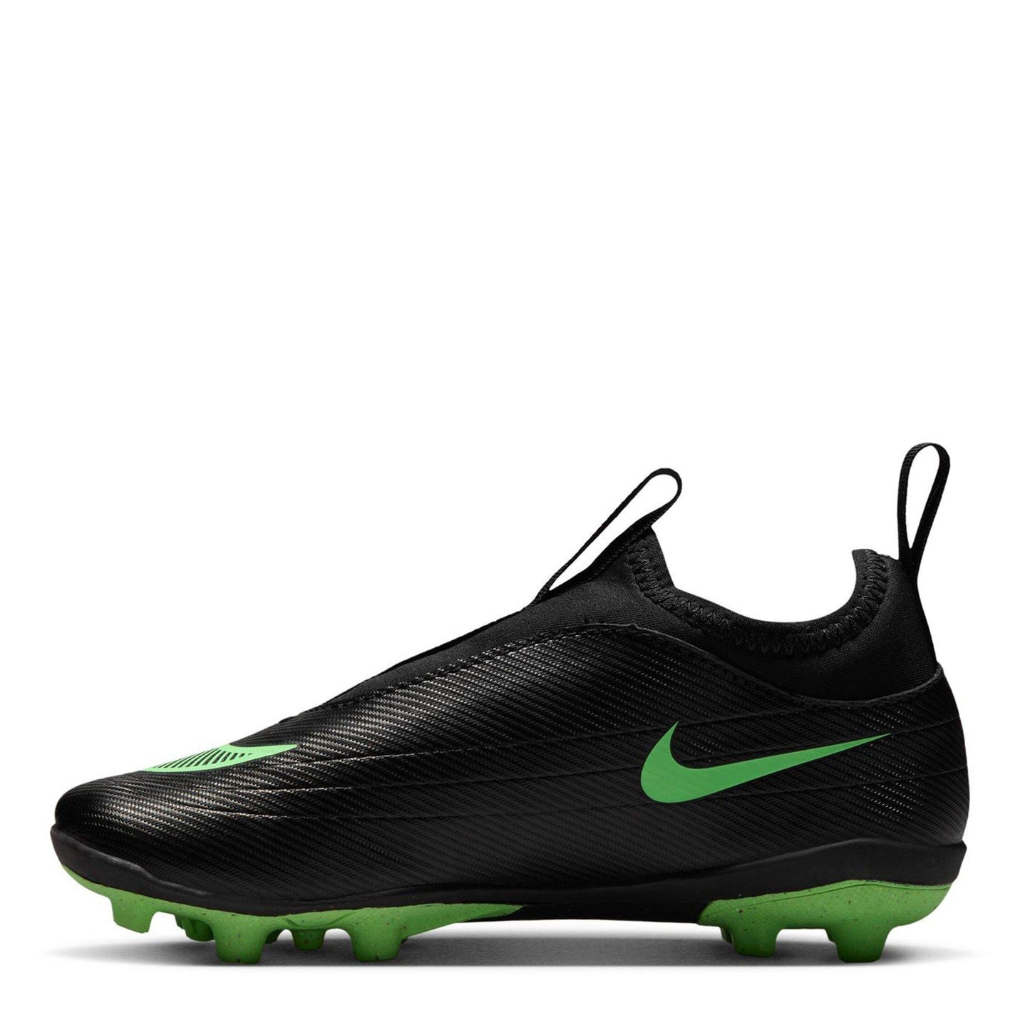 Nike Kids' Mercurial Club Firm Ground Football Boots