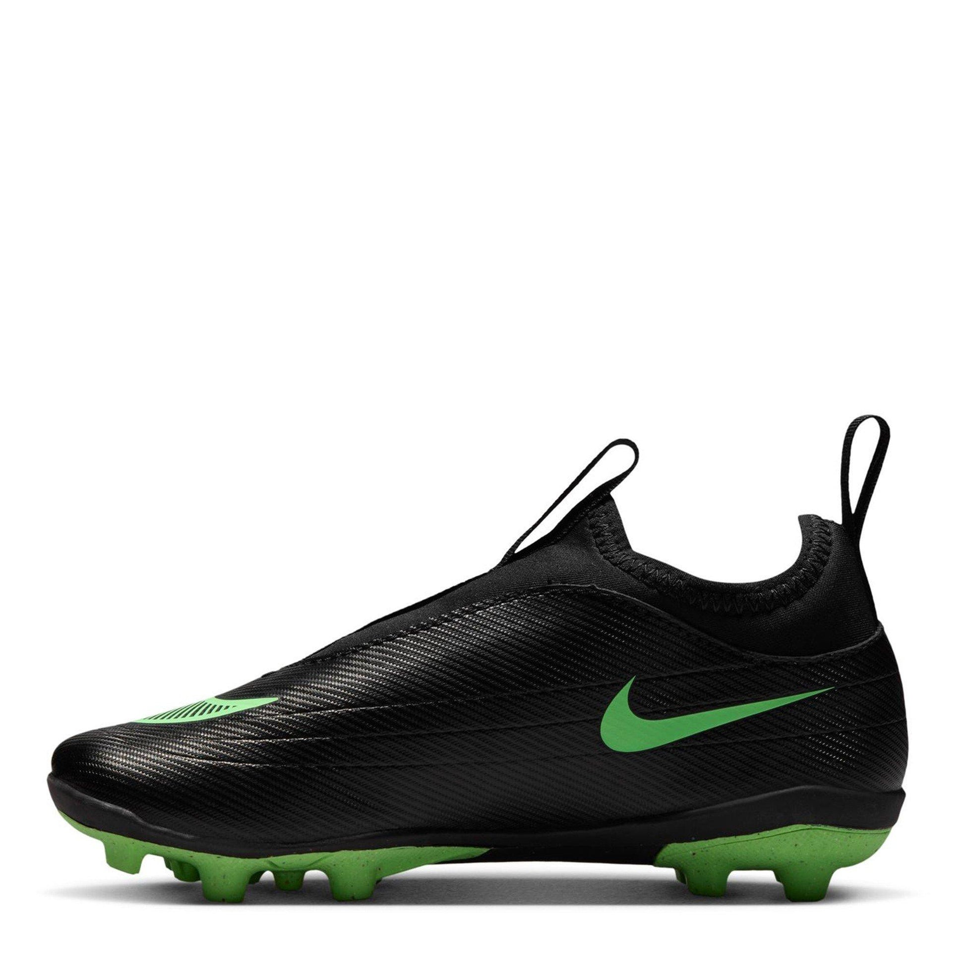Nike Kids' Mercurial Club Firm Ground Football Boots
