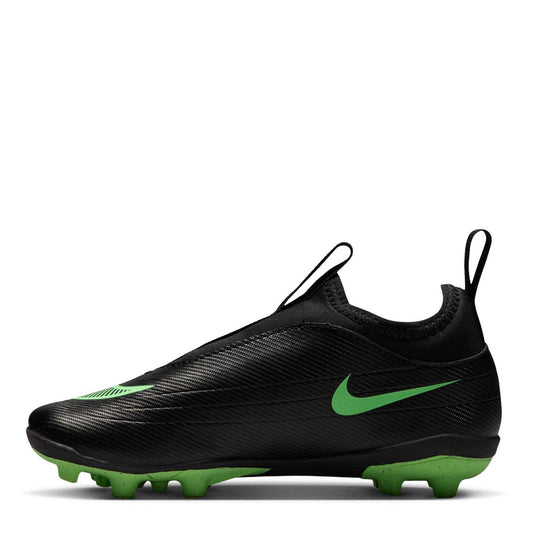 Nike Kids' Mercurial Club Firm Ground Football Boots