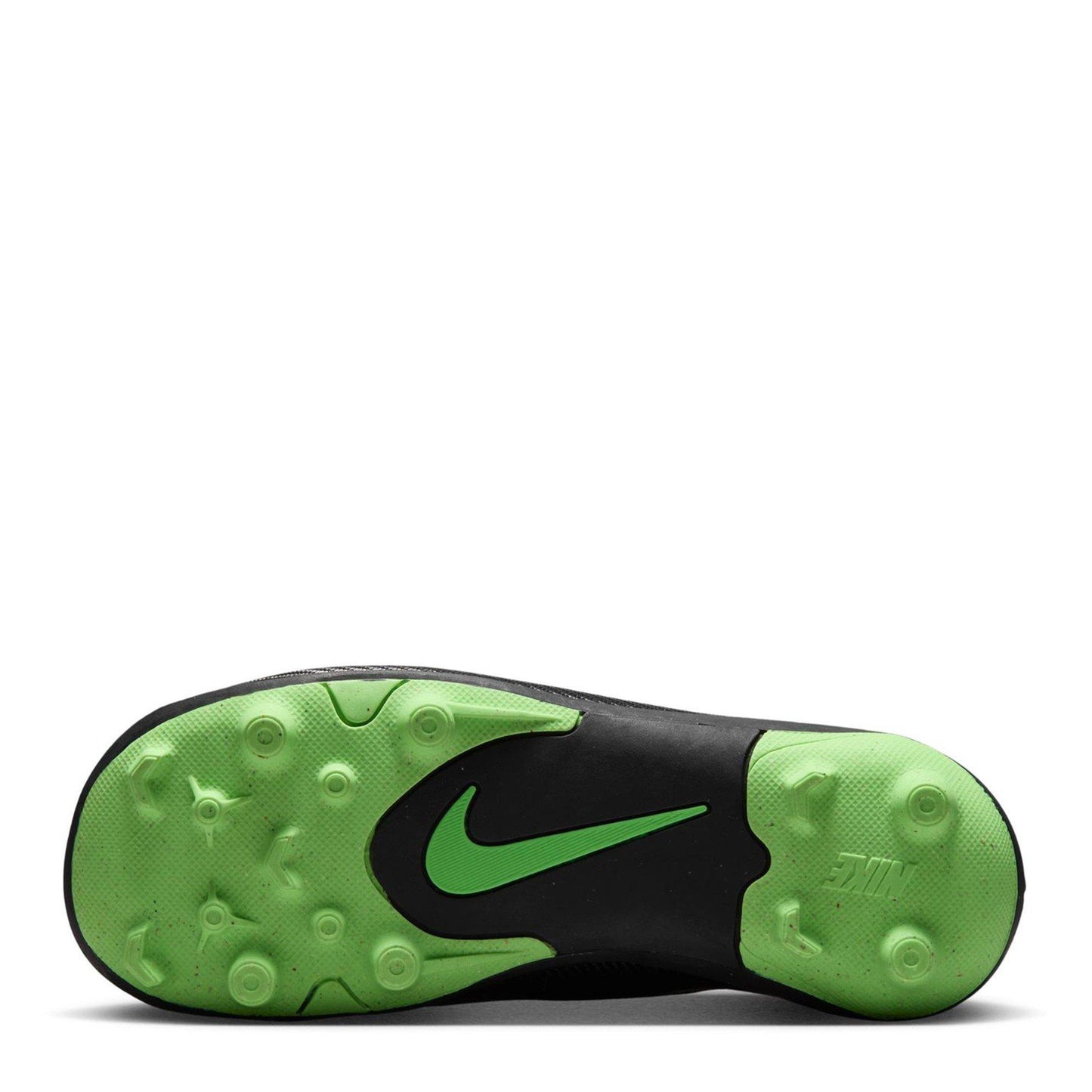 Nike Kids' Mercurial Club Firm Ground Football Boots