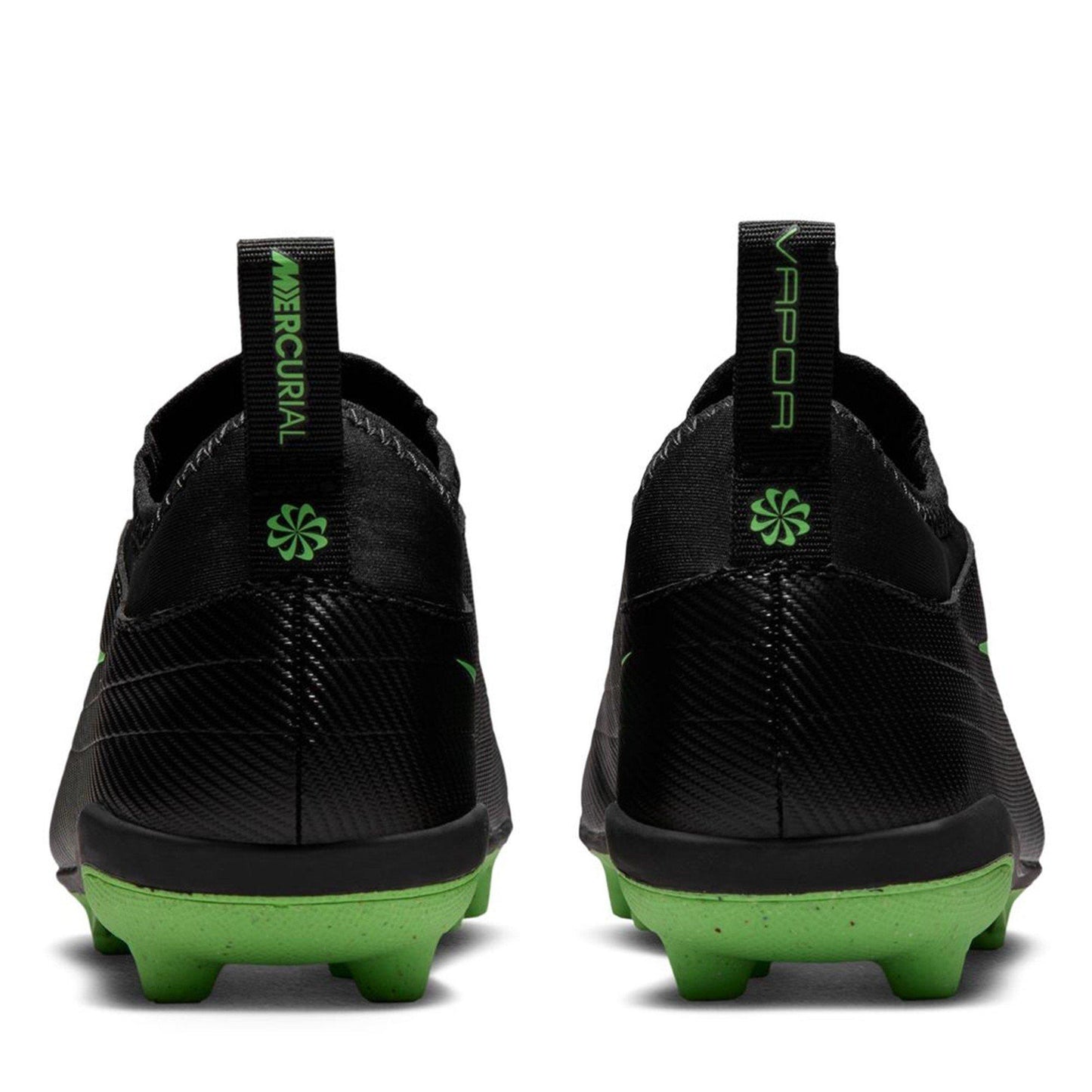 Nike Kids' Mercurial Club Firm Ground Football Boots