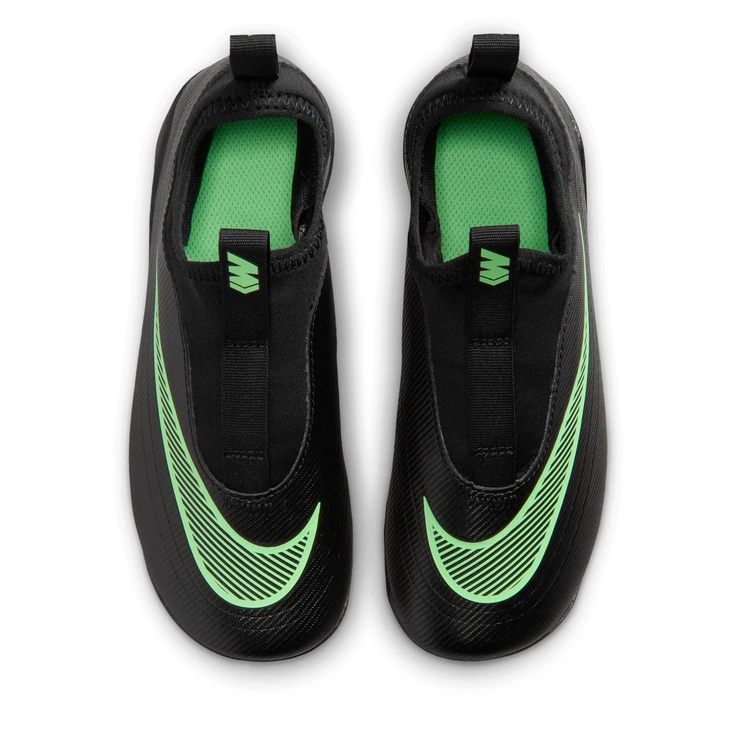 Nike Kids' Mercurial Club Firm Ground Football Boots