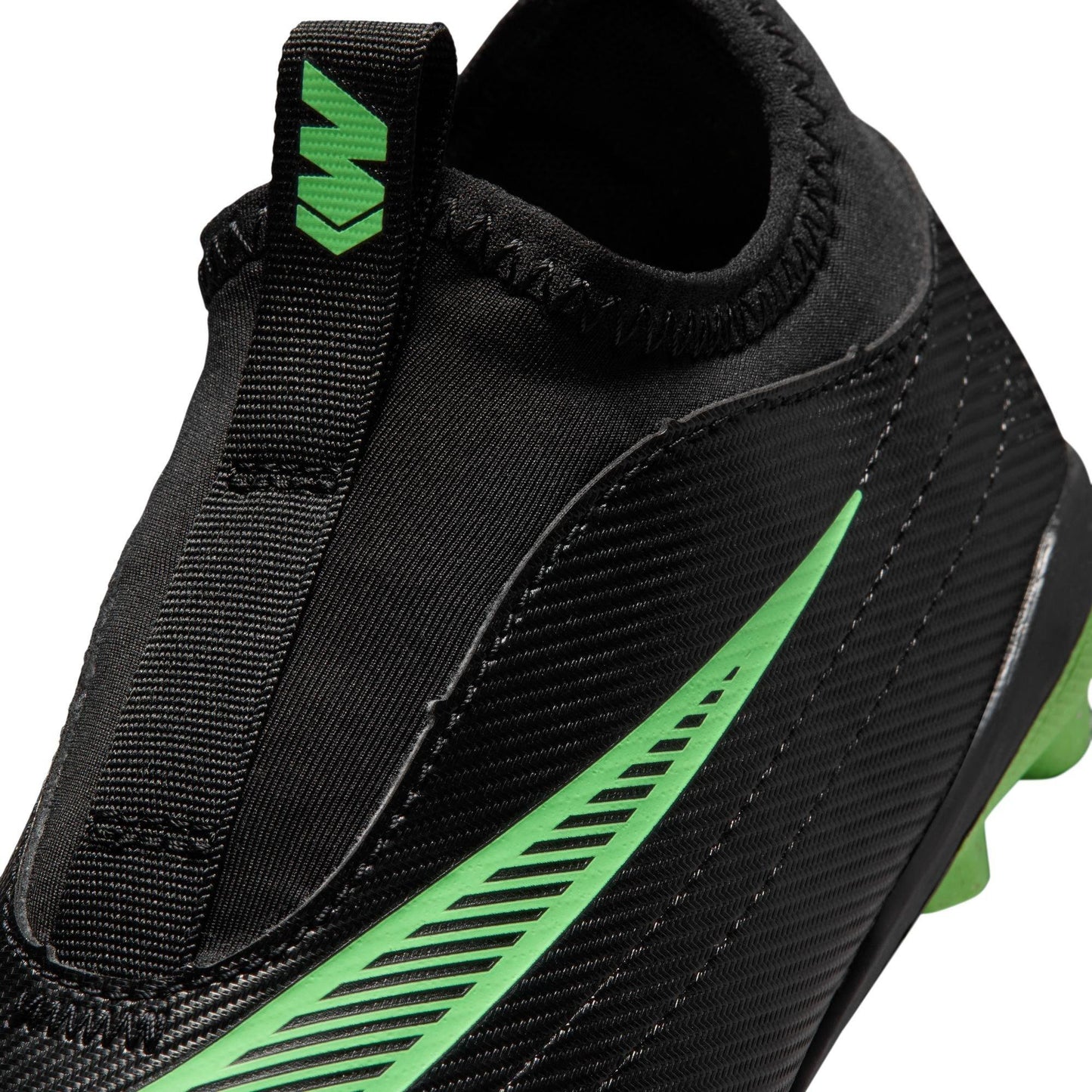 Nike Kids' Mercurial Club Firm Ground Football Boots