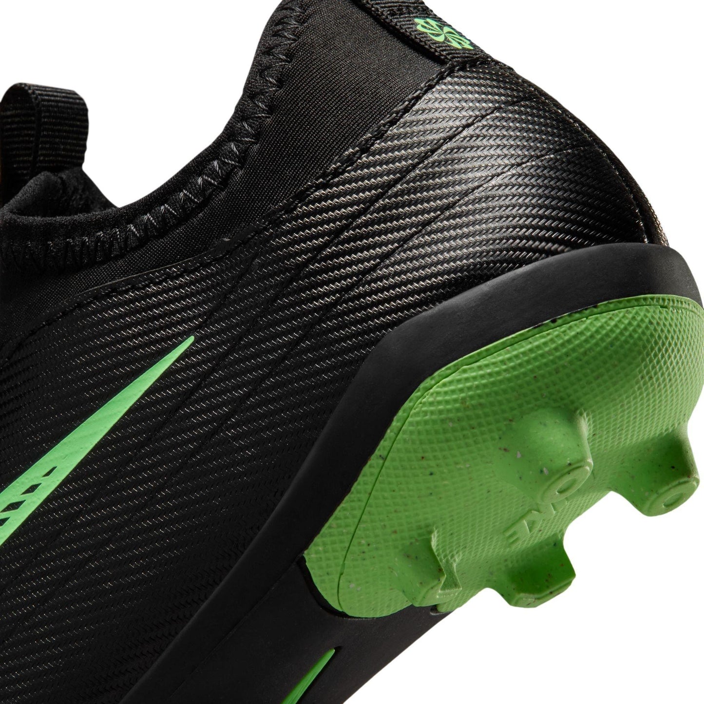 Nike Kids' Mercurial Club Firm Ground Football Boots