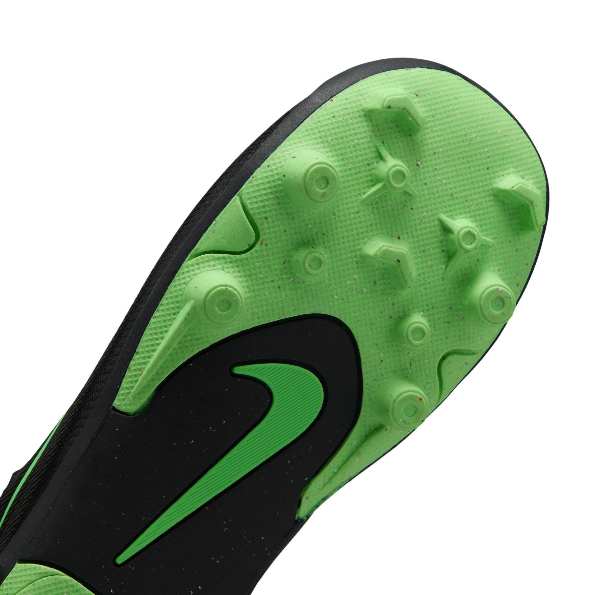 Nike Kids' Mercurial Club Firm Ground Football Boots