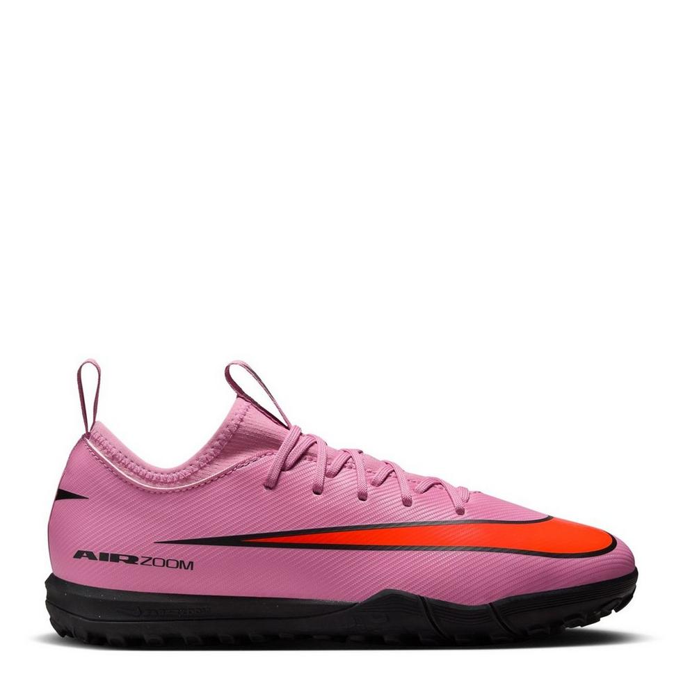 Nike Kids' Zoom Vapor 16 Academy Astro Turf Football Boot