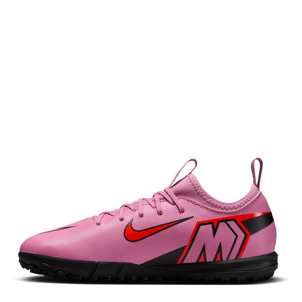 Nike Kids' Zoom Vapor 16 Academy Astro Turf Football Boot