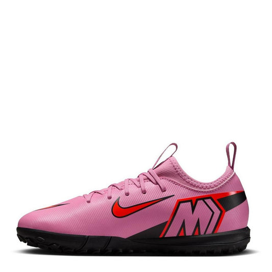 Nike Kids' Zoom Vapor 16 Academy Astro Turf Football Boot