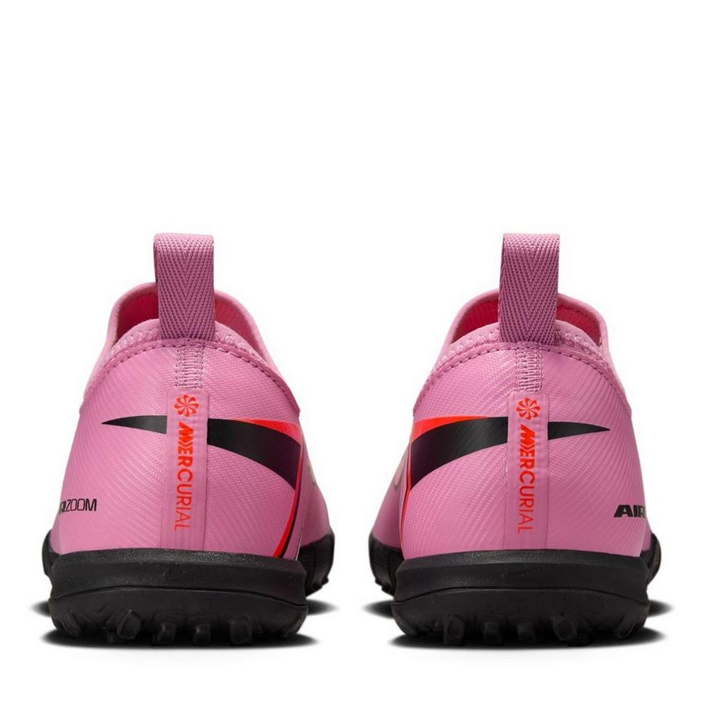 Nike Kids' Zoom Vapor 16 Academy Astro Turf Football Boot