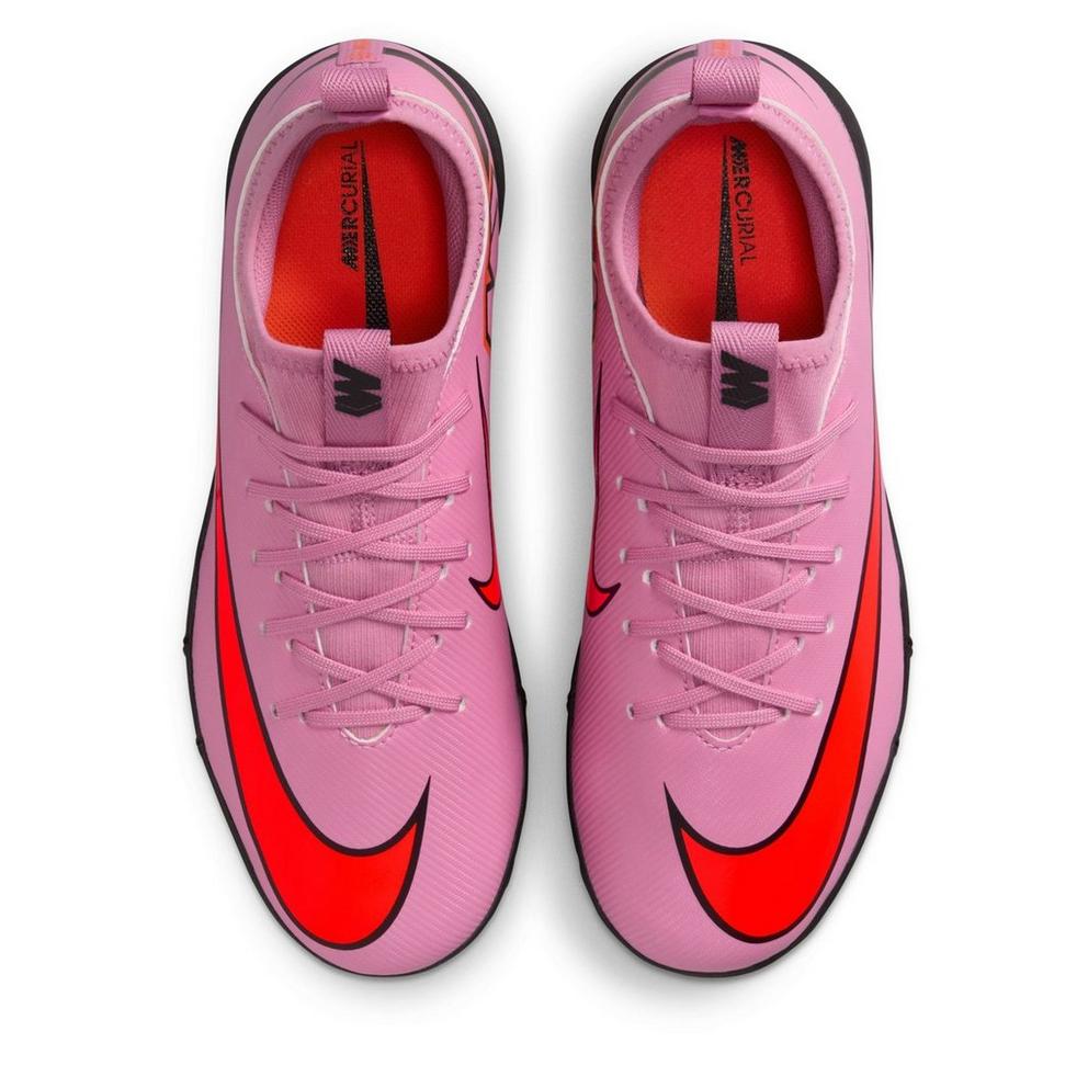 Nike Kids' Zoom Vapor 16 Academy Astro Turf Football Boot