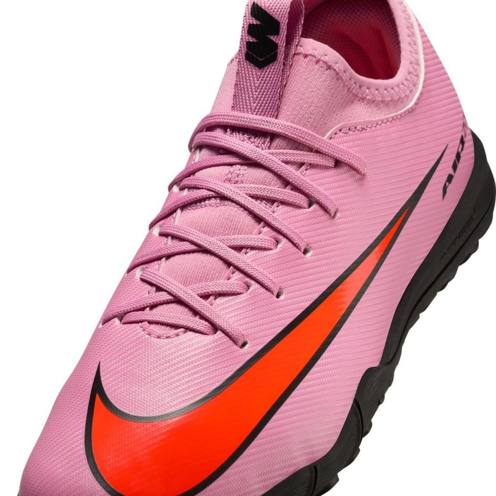 Nike Kids' Zoom Vapor 16 Academy Astro Turf Football Boot