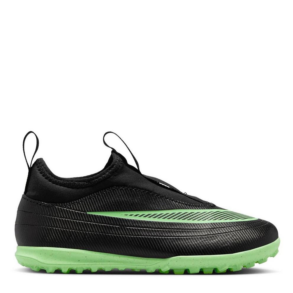 Nike Kids' Mercurial Astro Turf Football Boot
