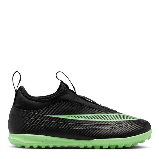 Nike Kids' Mercurial Astro Turf Football Boot
