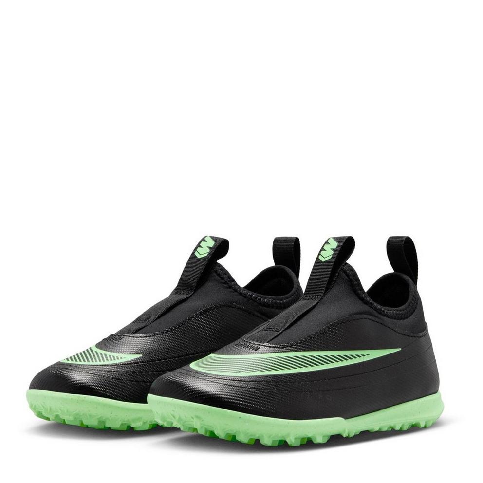 Nike Kids' Mercurial Astro Turf Football Boot