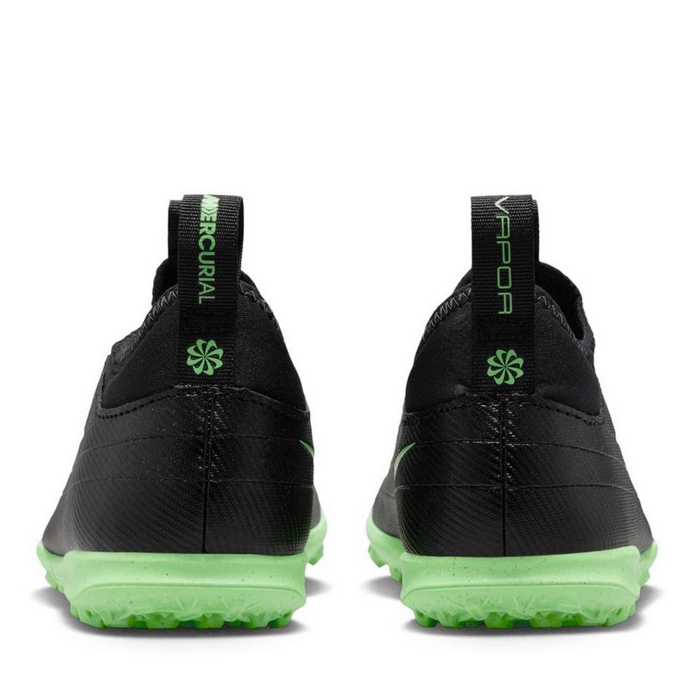 Nike Kids' Mercurial Astro Turf Football Boot