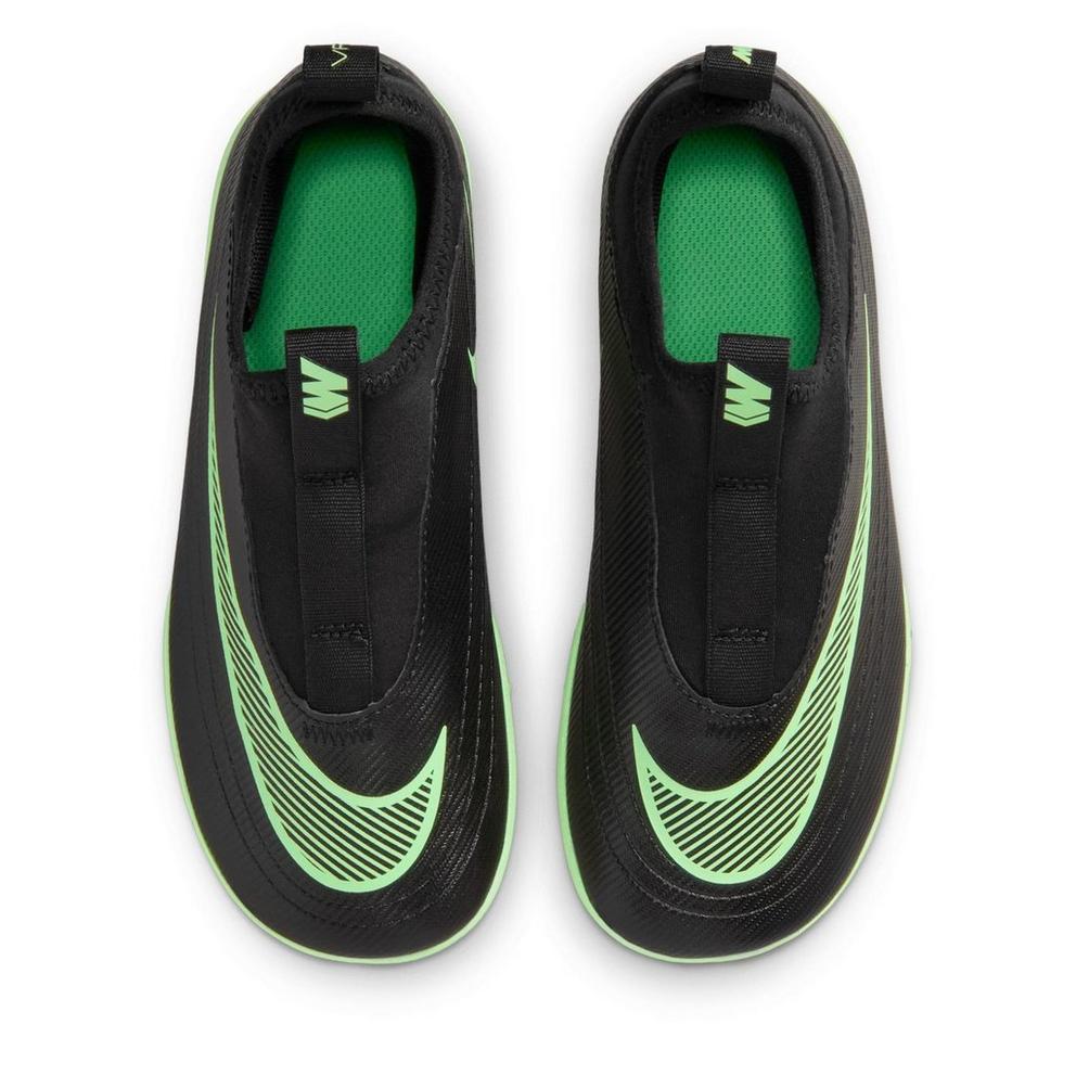 Nike Kids' Mercurial Astro Turf Football Boot