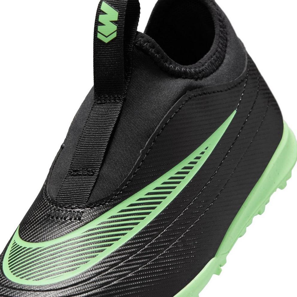 Nike Kids' Mercurial Astro Turf Football Boot