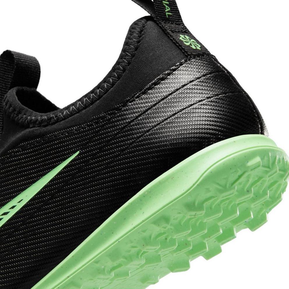 Nike Kids' Mercurial Astro Turf Football Boot