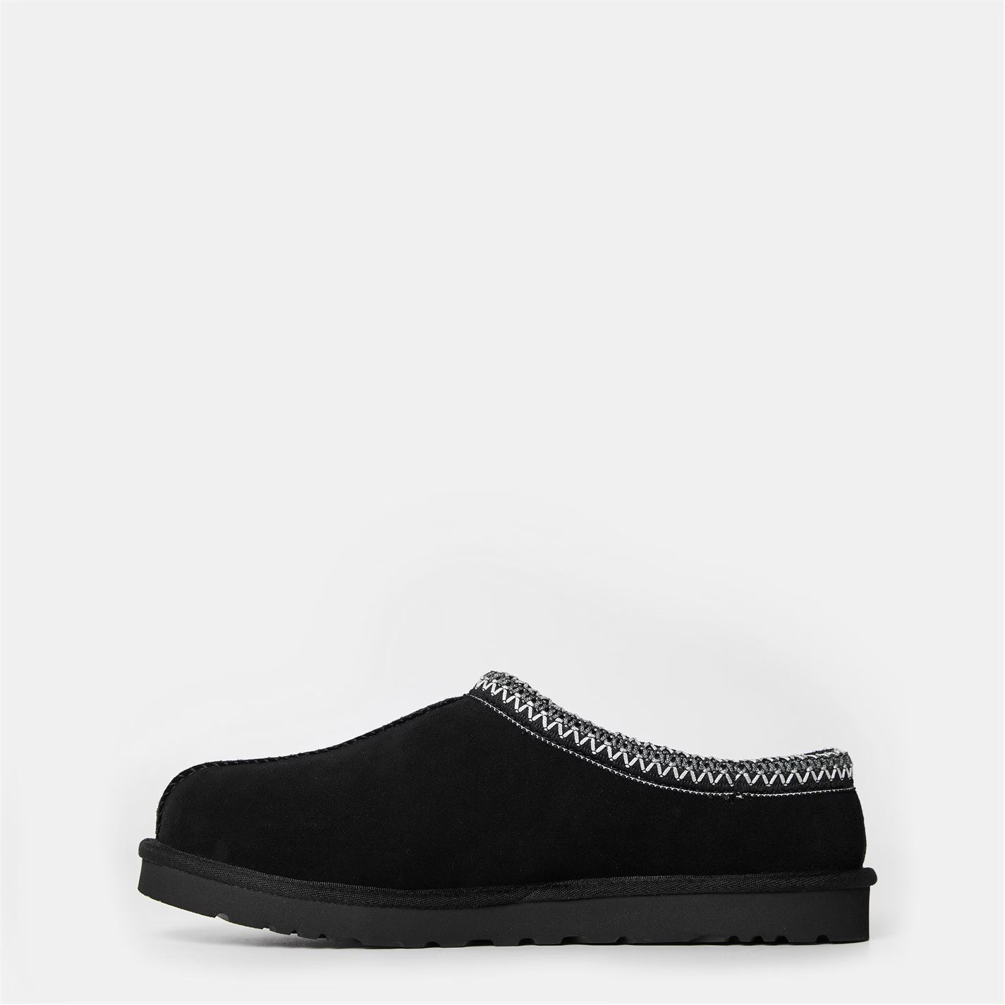 Mens Tasman Mule Slippers