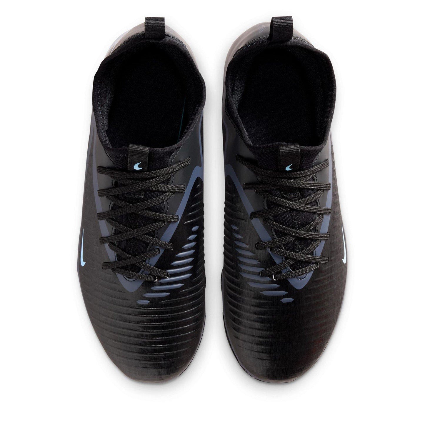 Nike Phantom 6 Academy Low Juniors Firm Ground Football Boots