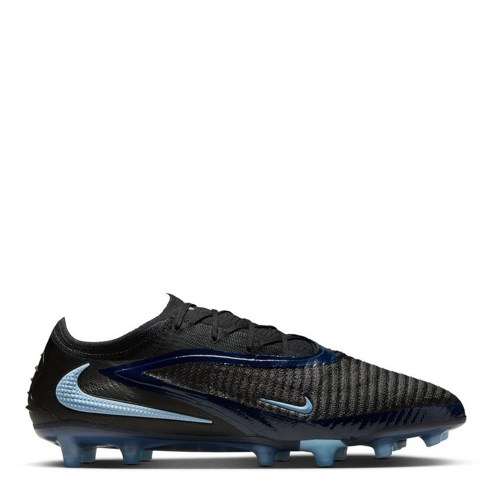 Nike Kids' Phantom 6 Low Elite Ag-Pro Firm Ground Football Boot