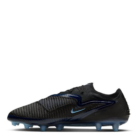 Nike Kids' Phantom 6 Low Elite Ag-Pro Firm Ground Football Boot