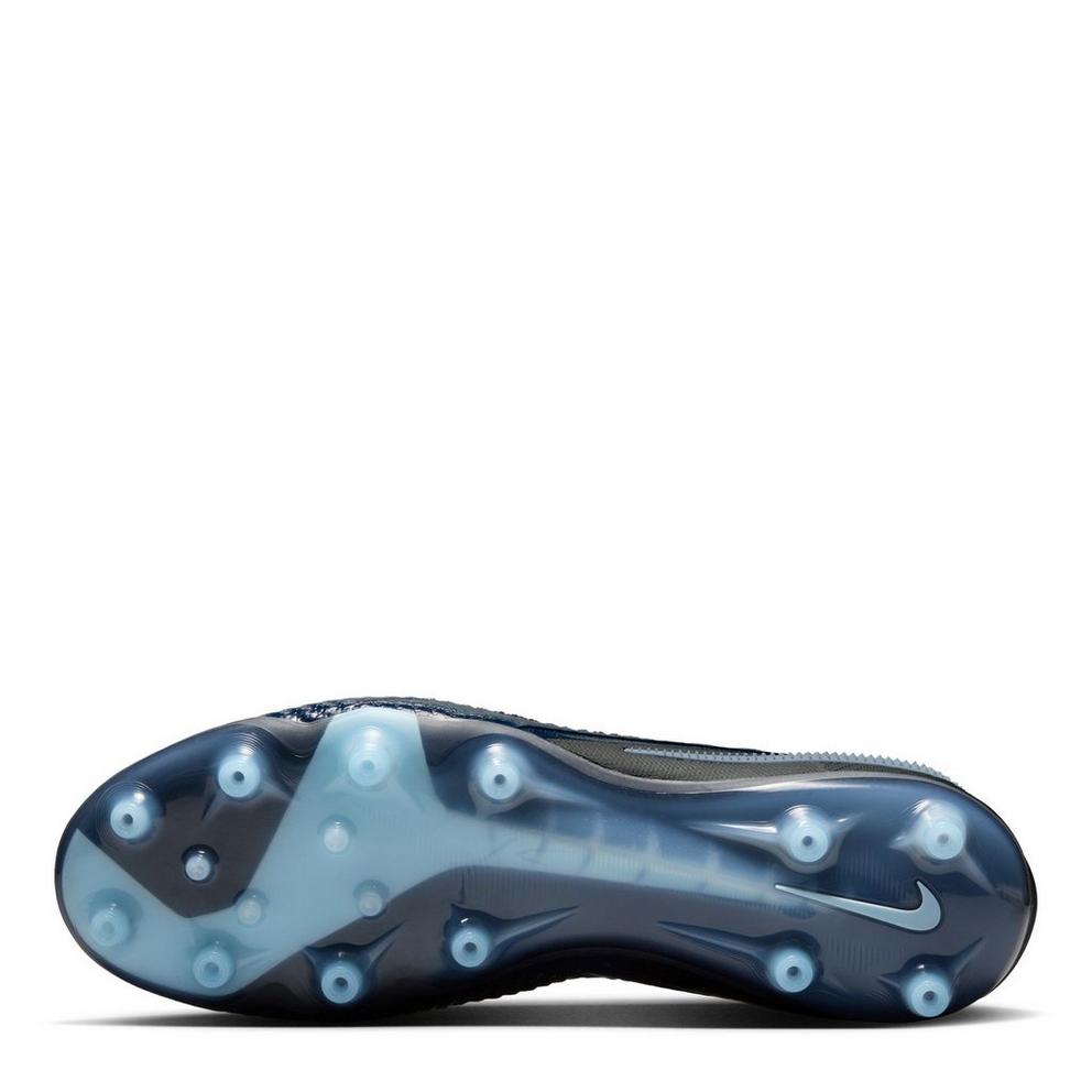 Nike Kids' Phantom 6 Low Elite Ag-Pro Firm Ground Football Boot