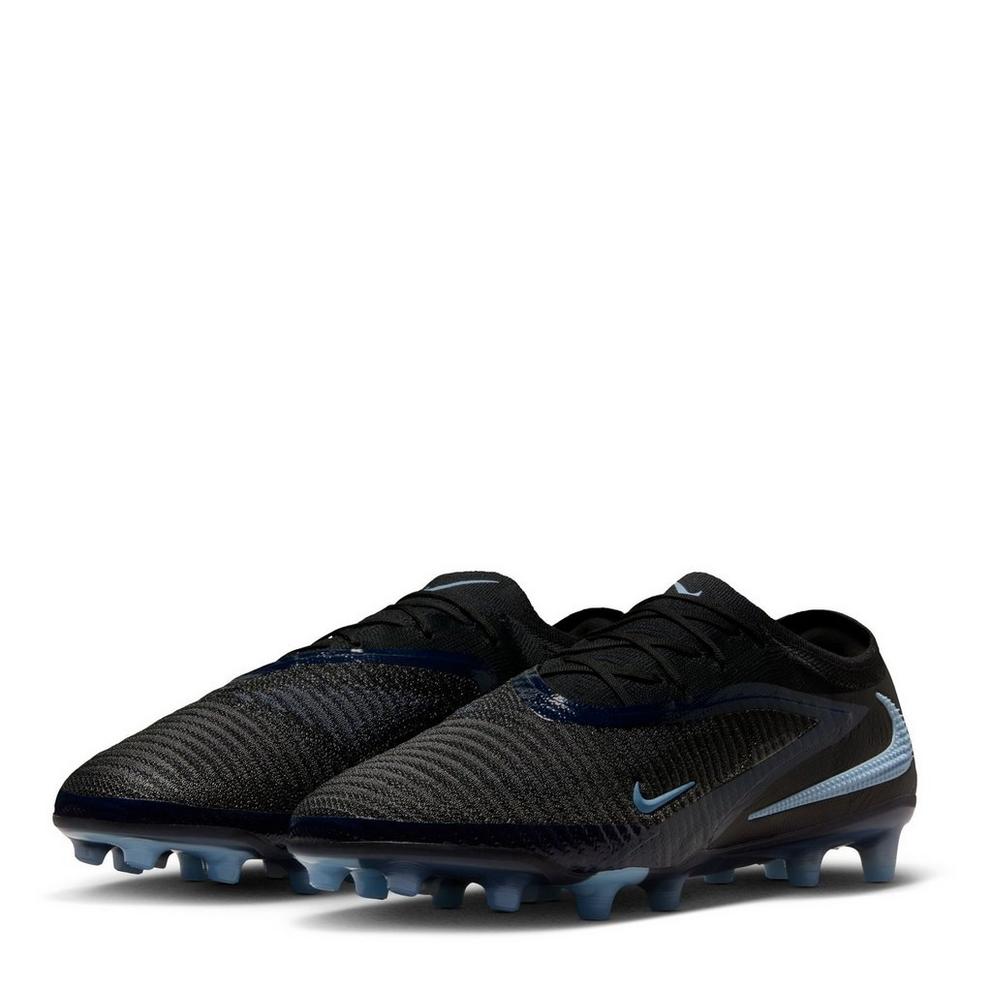 Nike Kids' Phantom 6 Low Elite Ag-Pro Firm Ground Football Boot