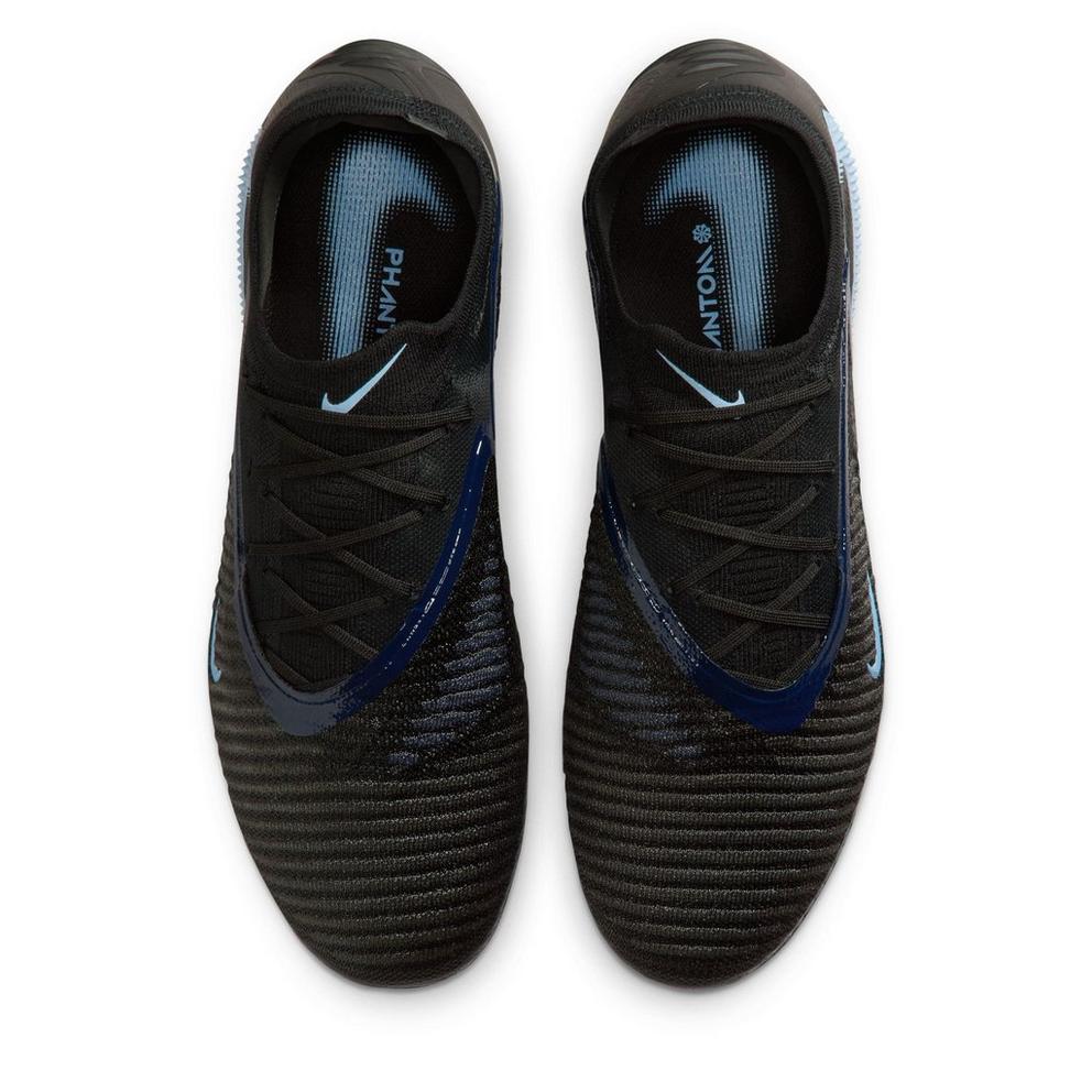 Nike Kids' Phantom 6 Low Elite Ag-Pro Firm Ground Football Boot