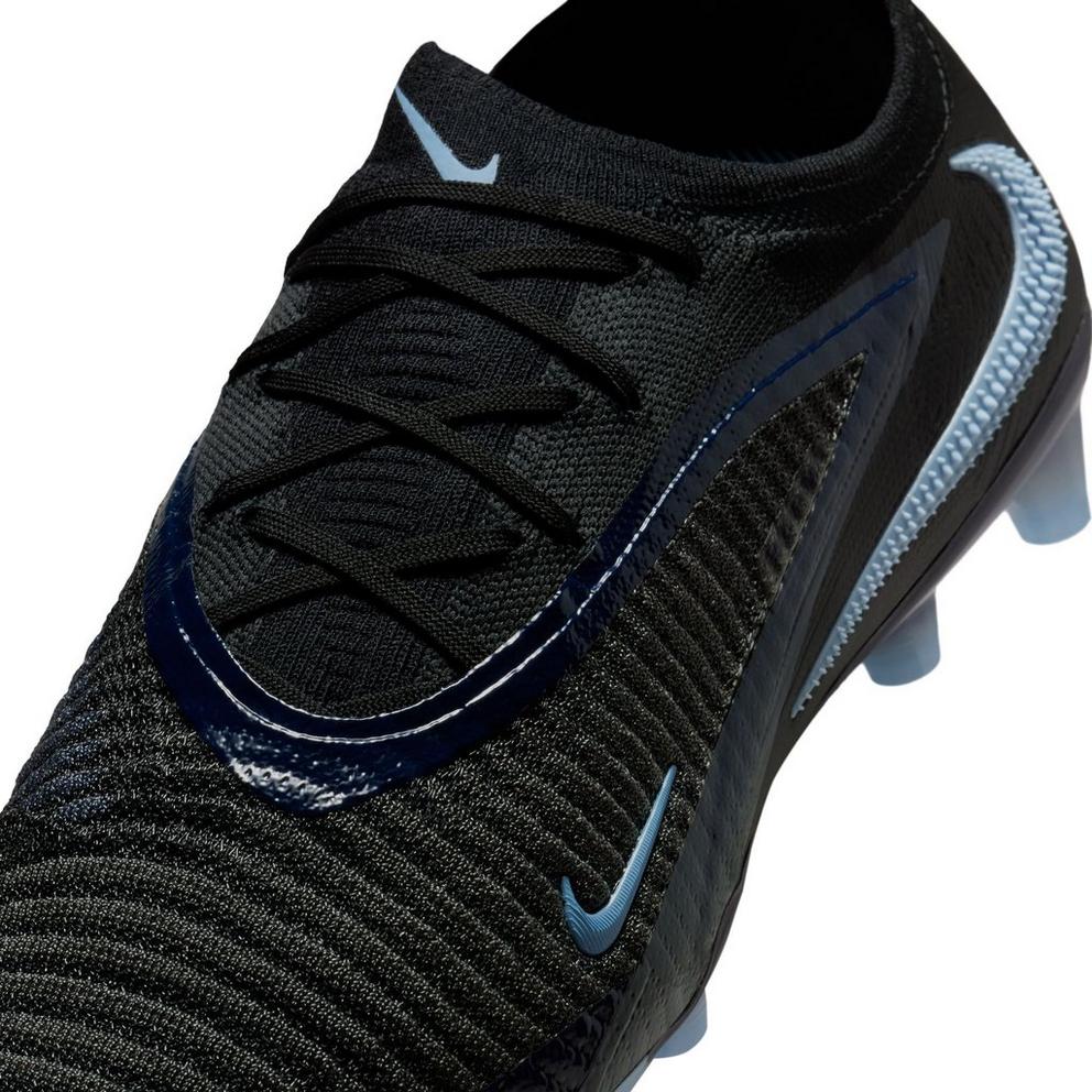 Nike Kids' Phantom 6 Low Elite Ag-Pro Firm Ground Football Boot