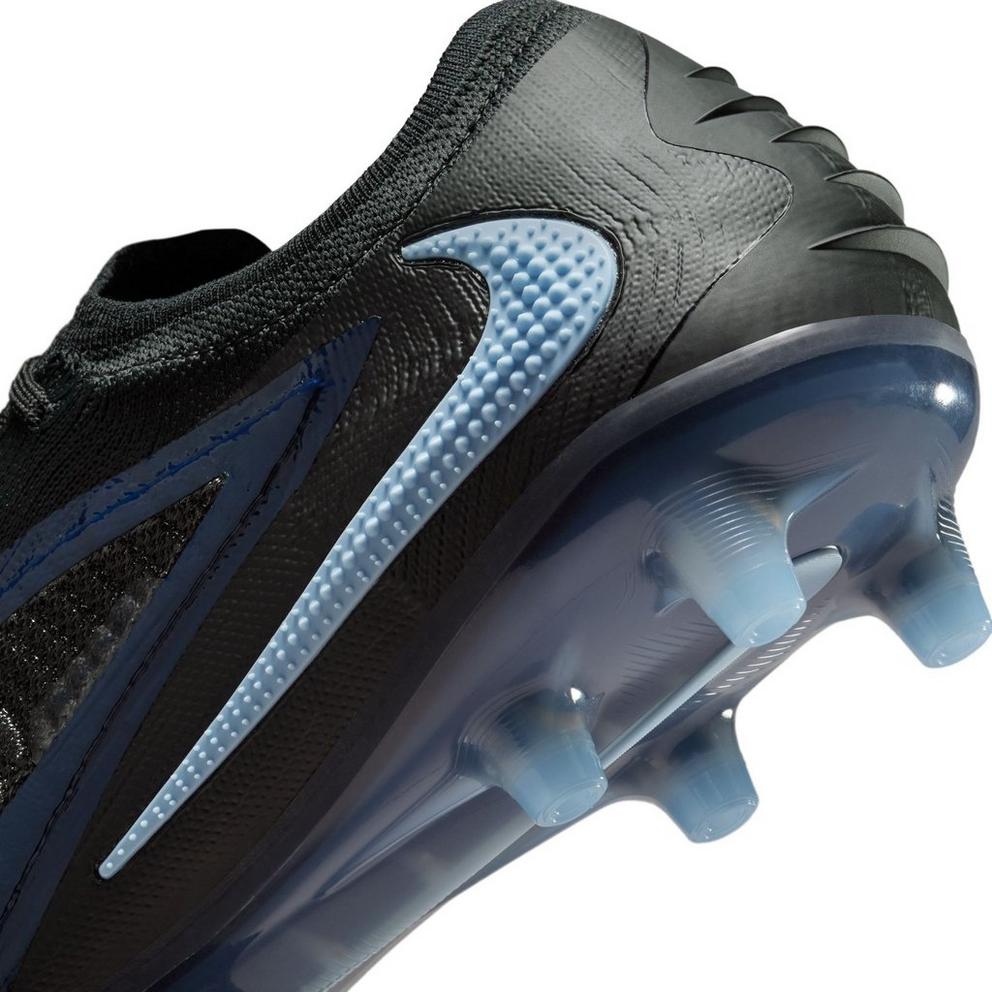 Nike Kids' Phantom 6 Low Elite Ag-Pro Firm Ground Football Boot