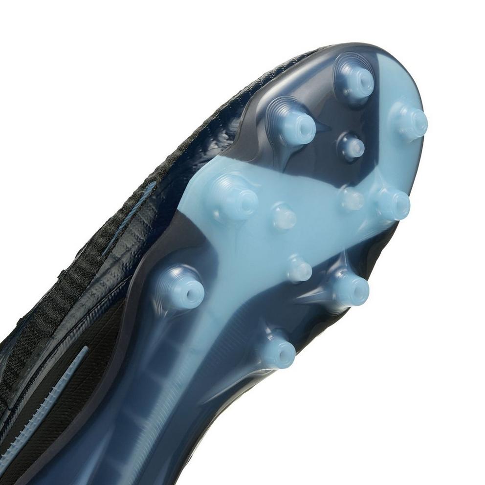 Nike Kids' Phantom 6 Low Elite Ag-Pro Firm Ground Football Boot