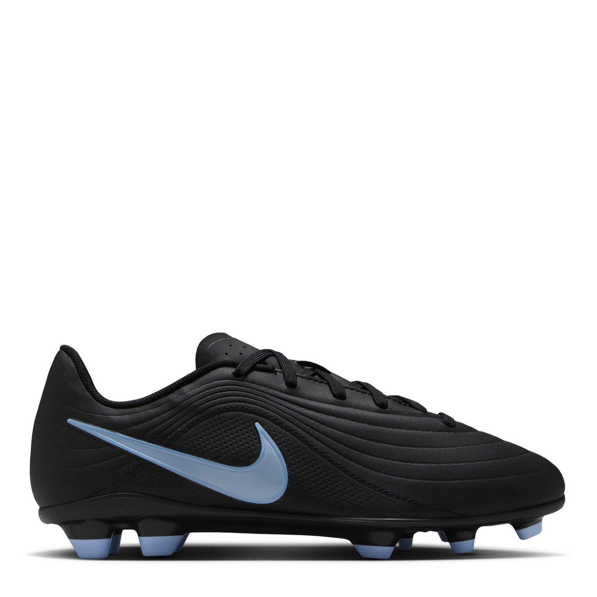 Nike Tiempo Club Junior Firm Ground Football Boots