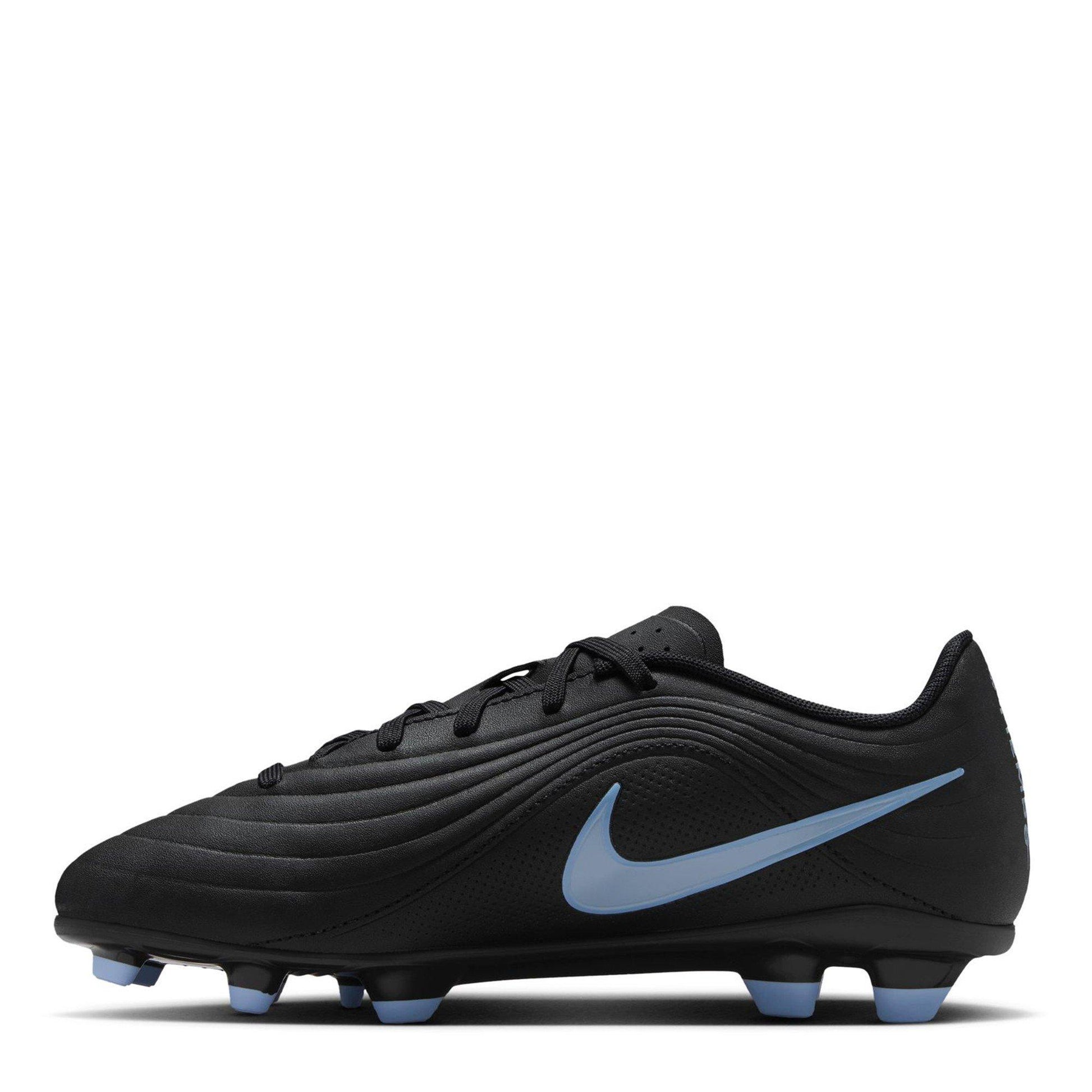 Nike Tiempo Club Junior Firm Ground Football Boots