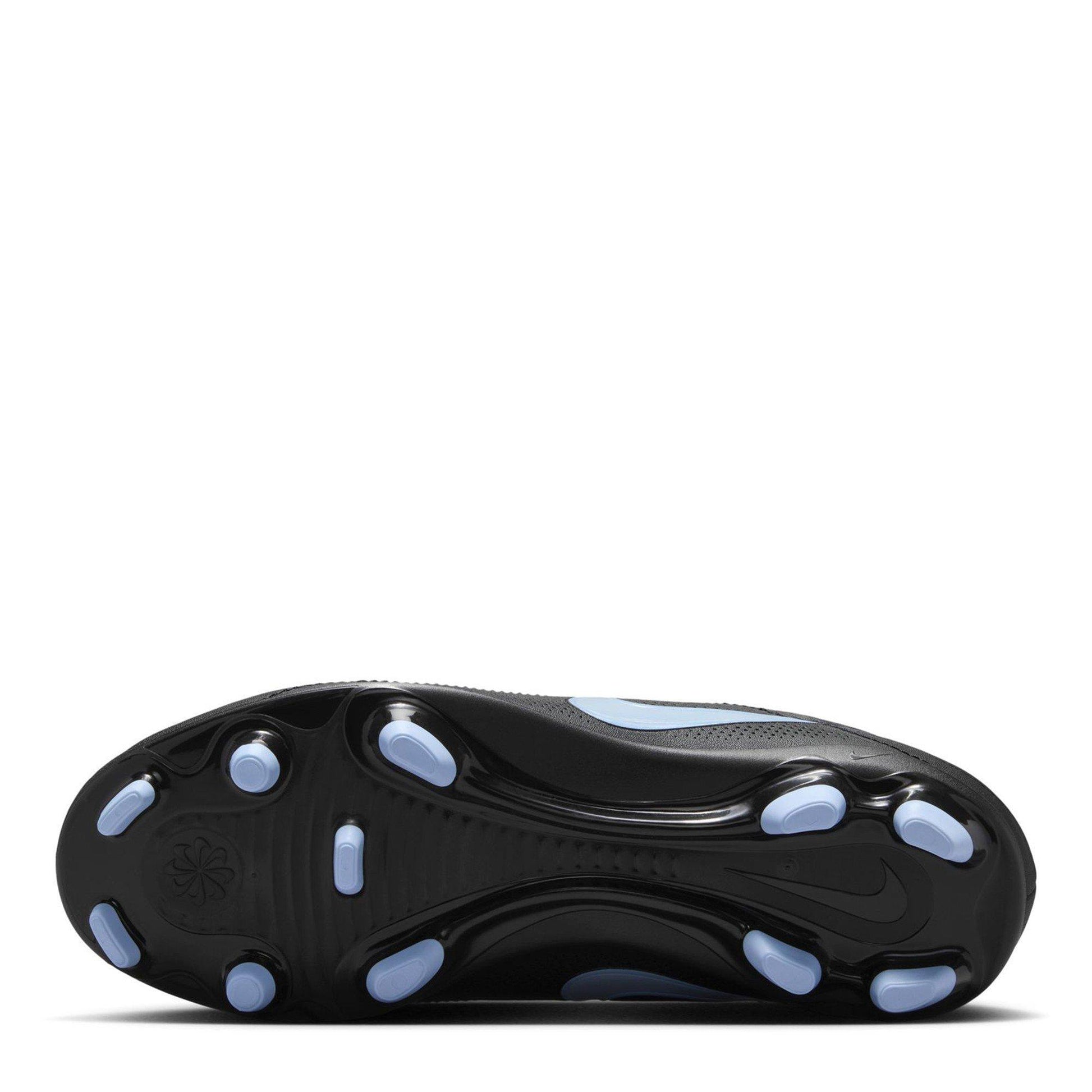 Nike Tiempo Club Junior Firm Ground Football Boots