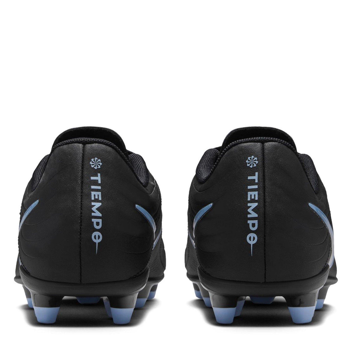 Nike Tiempo Club Junior Firm Ground Football Boots