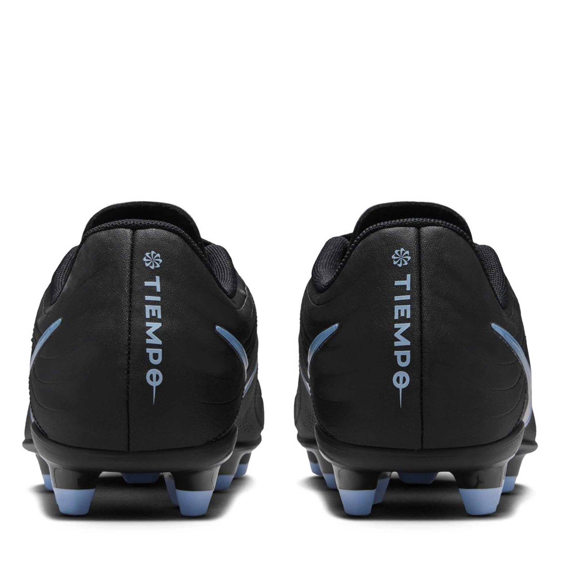 Nike Tiempo Club Junior Firm Ground Football Boots