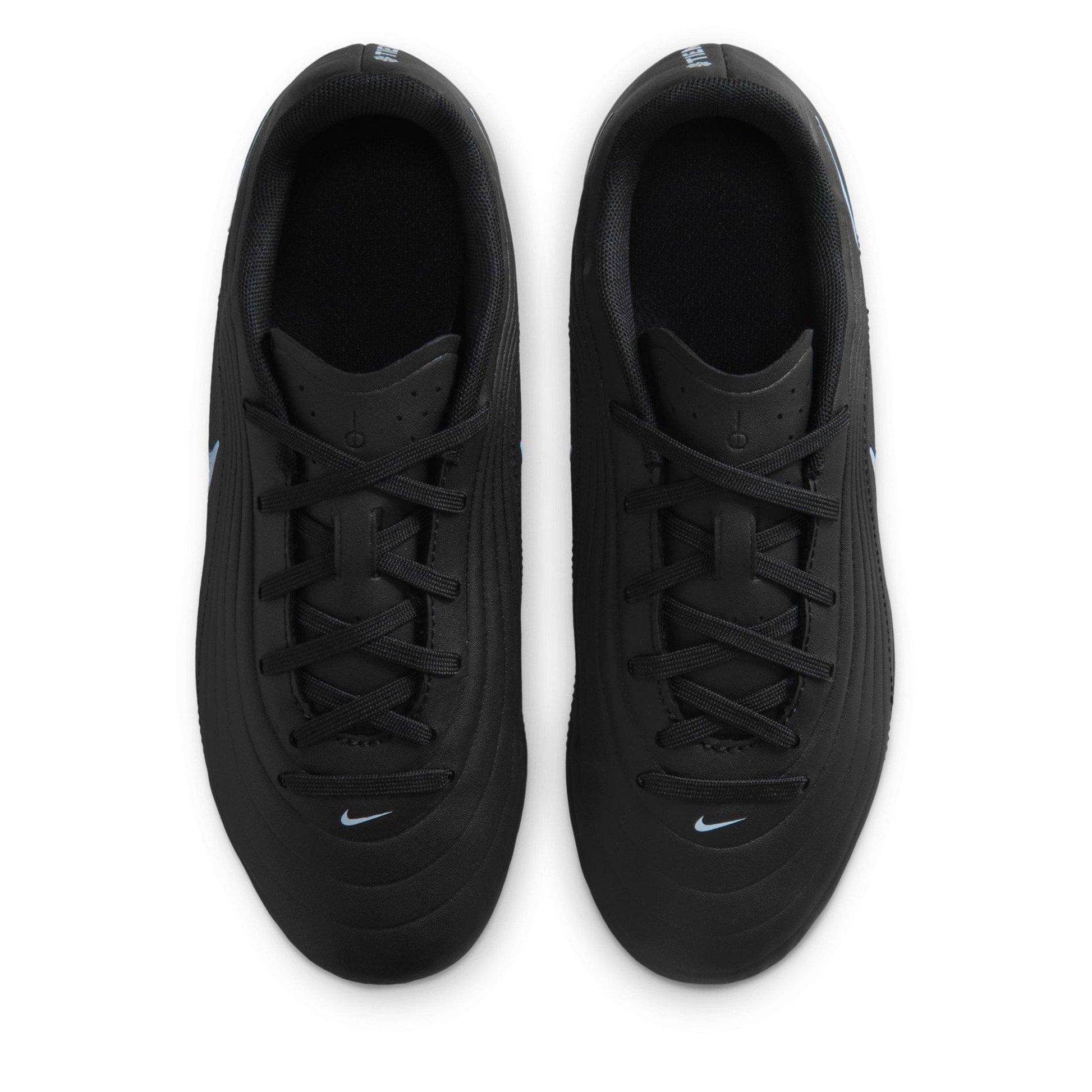 Nike Tiempo Club Junior Firm Ground Football Boots