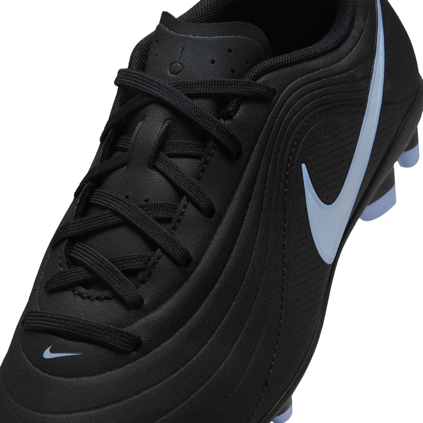 Nike Tiempo Club Junior Firm Ground Football Boots