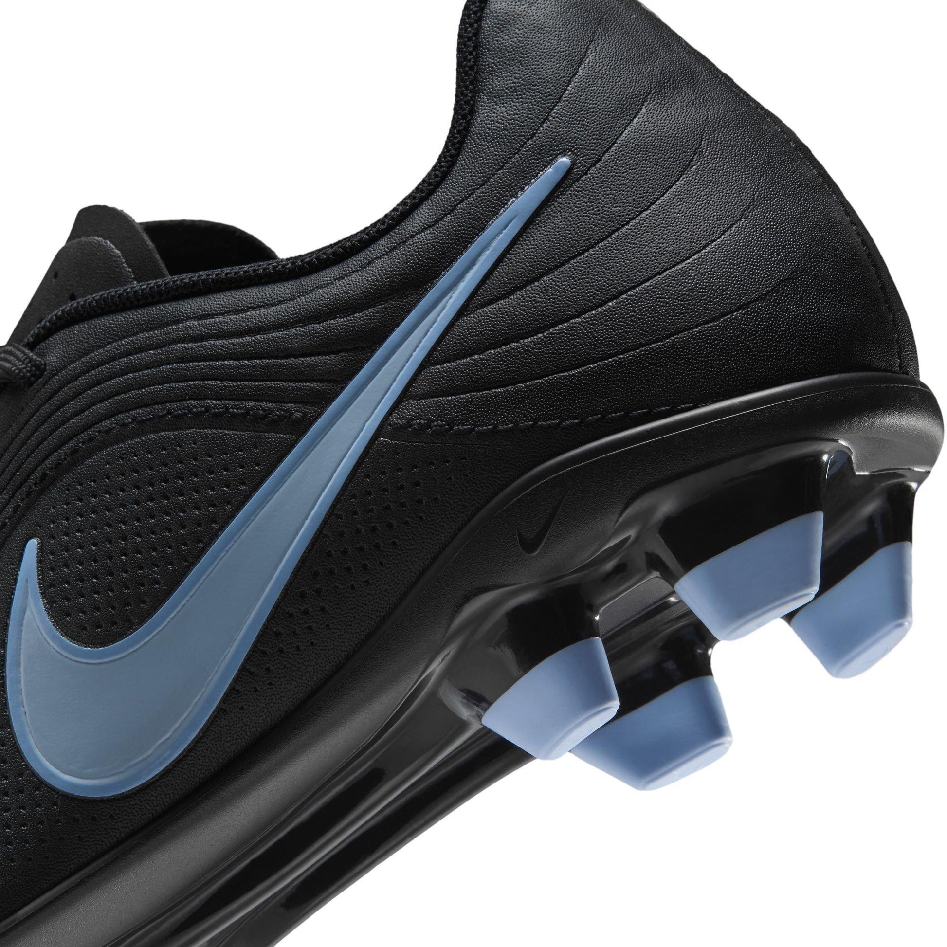 Nike Tiempo Club Junior Firm Ground Football Boots