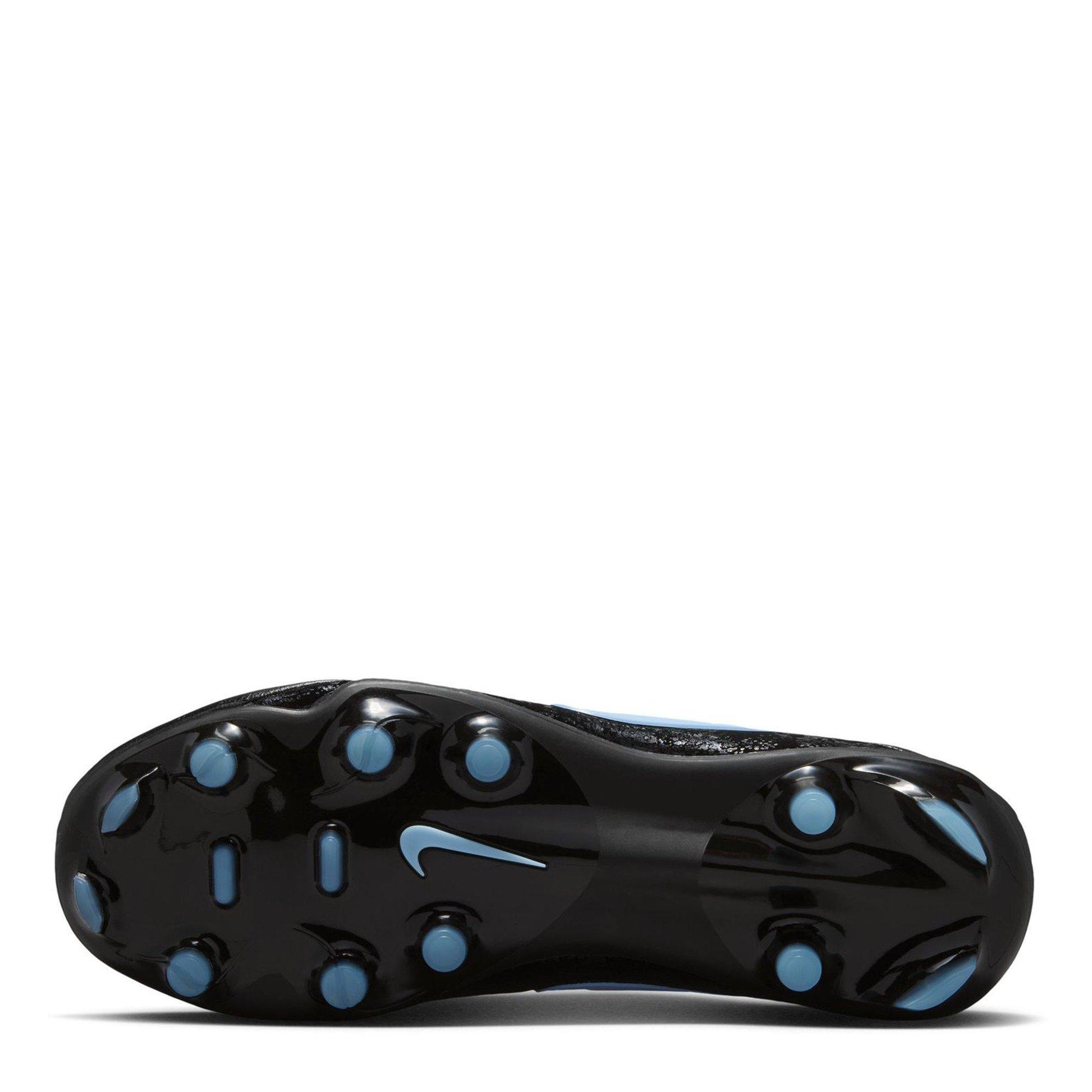 Nike Kids Nike Tiempo Academy Firm Ground Football Boots