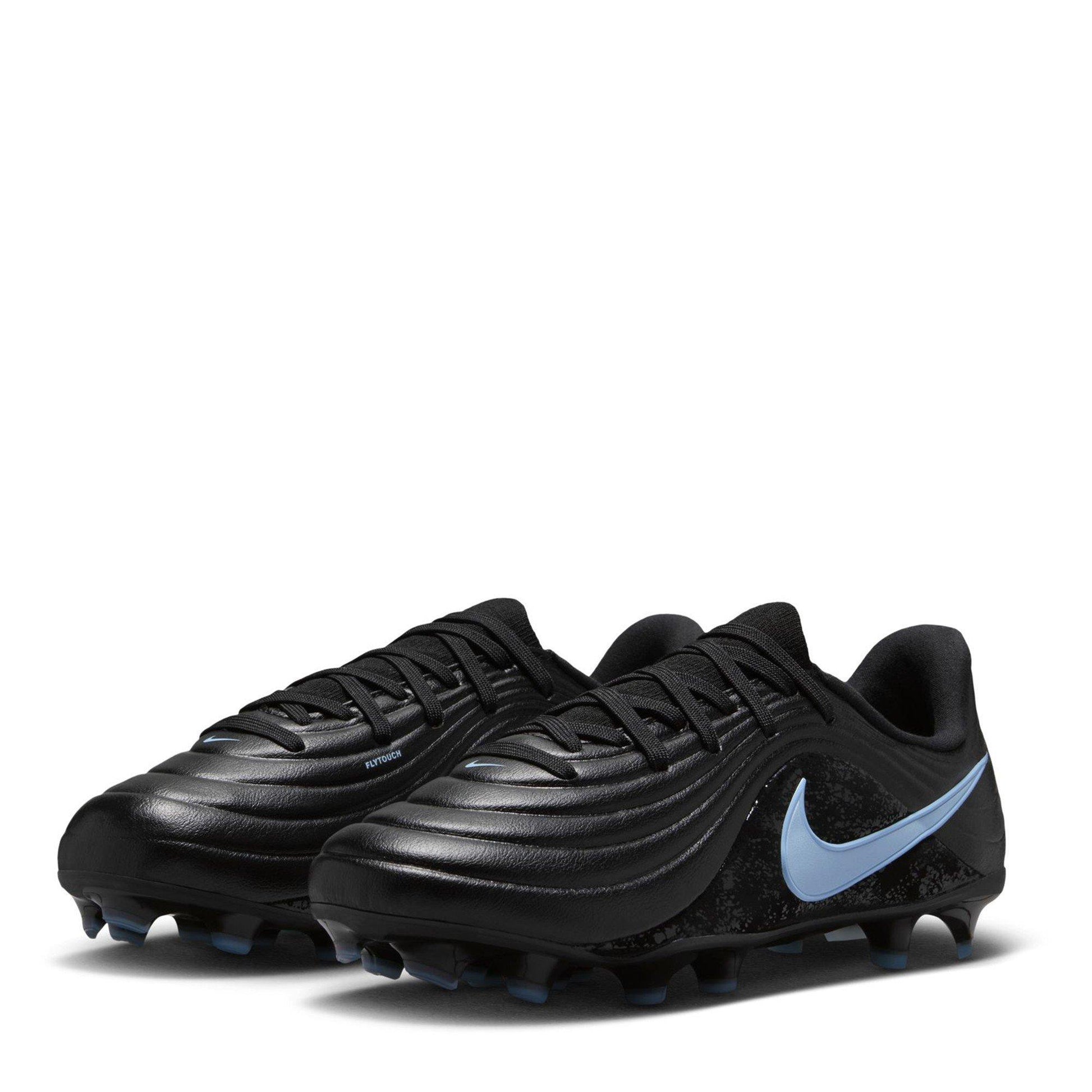 Nike Kids Nike Tiempo Academy Firm Ground Football Boots