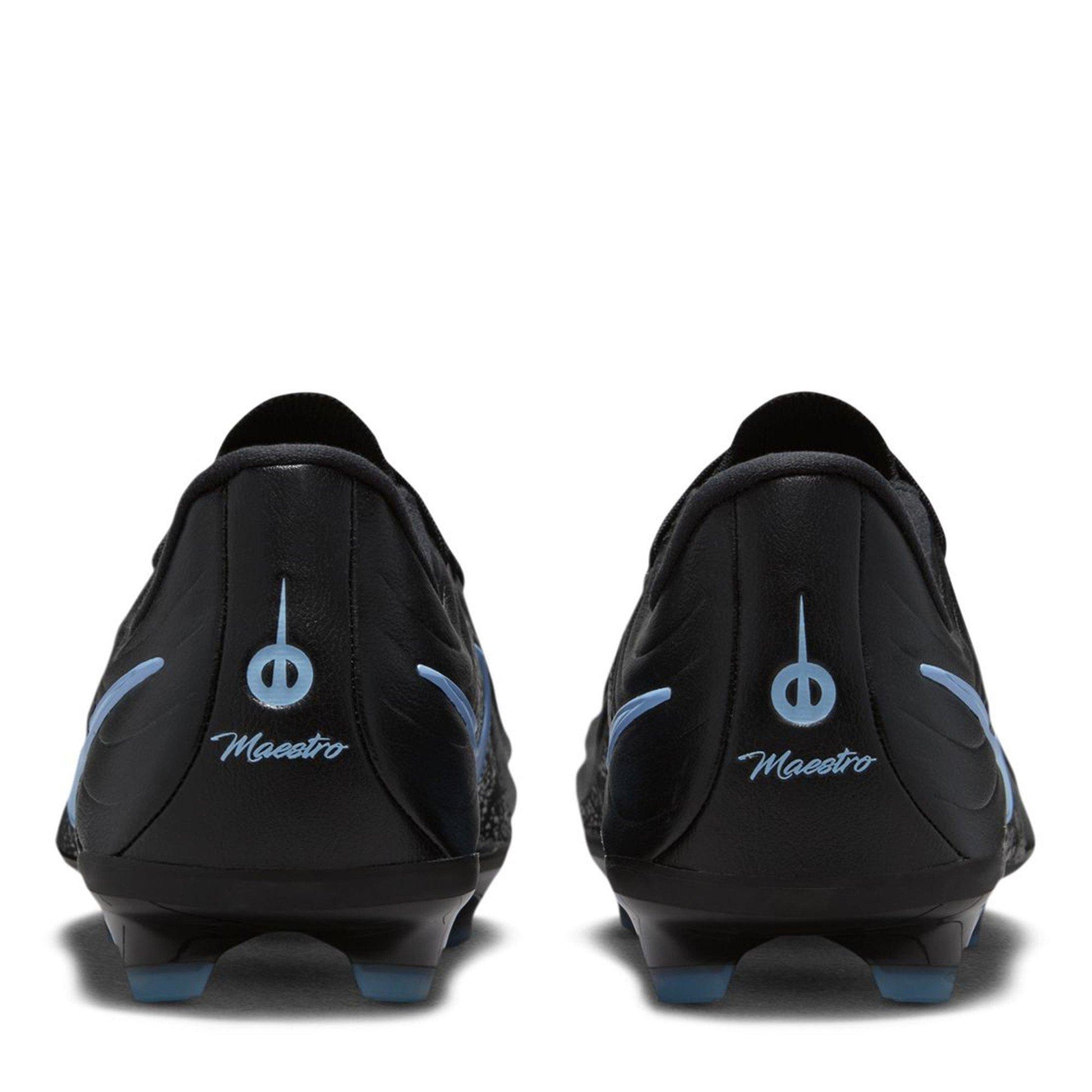 Nike Kids Nike Tiempo Academy Firm Ground Football Boots