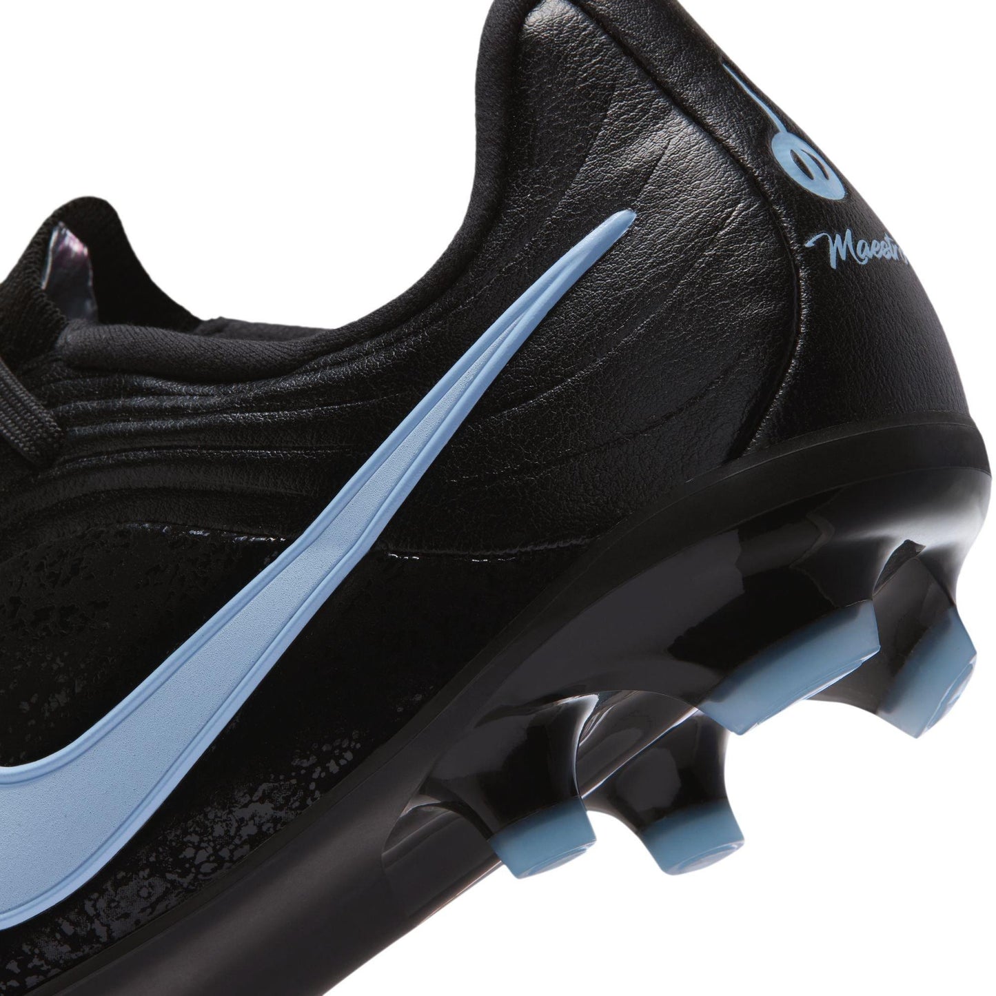 Nike Kids Nike Tiempo Academy Firm Ground Football Boots