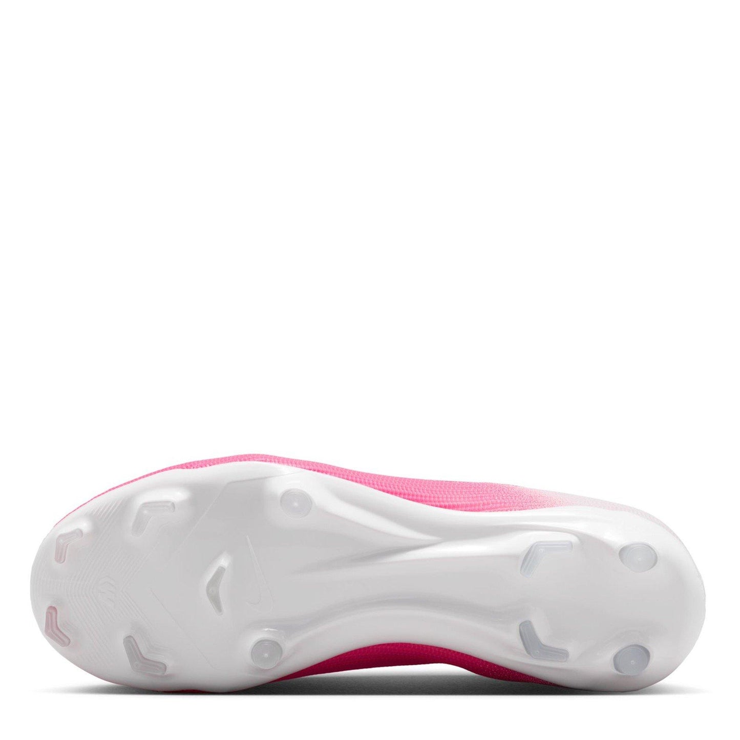 Nike Unisex Kids' Superfly 11 Academy Firm Ground Football Boots