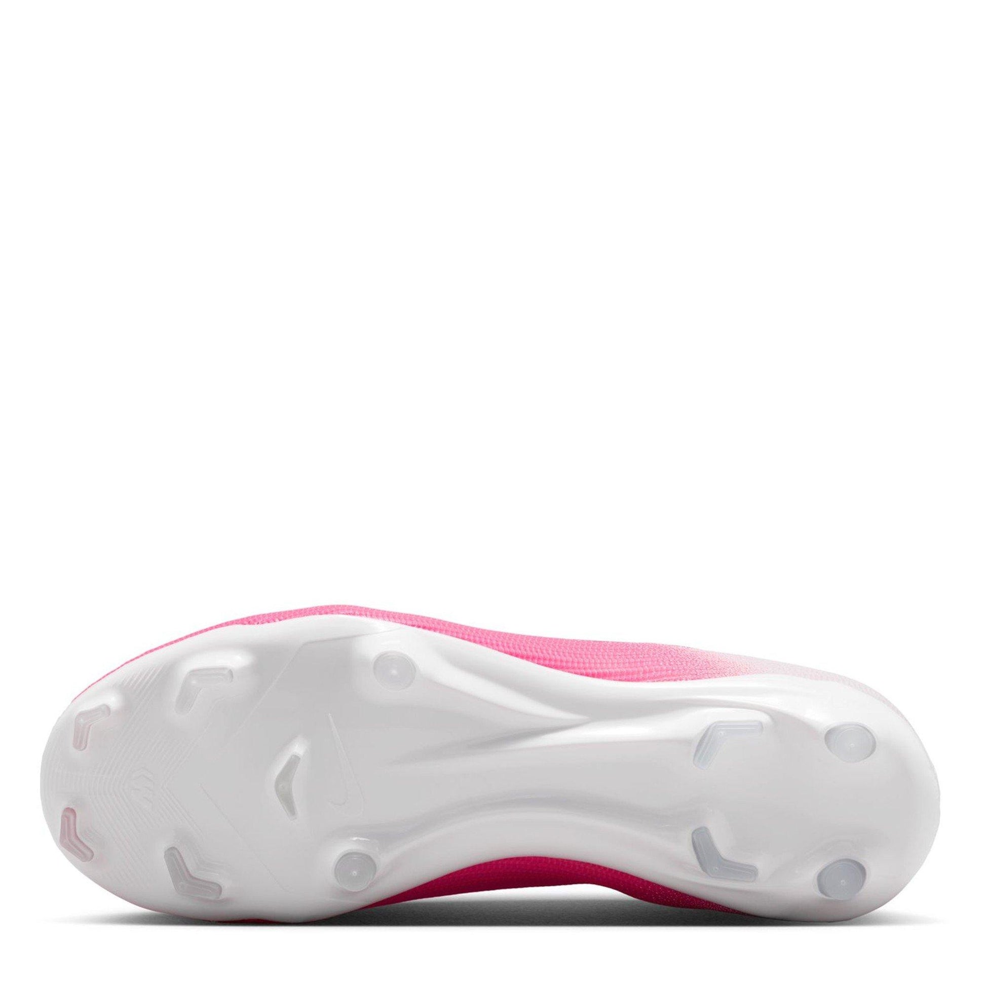 Nike Unisex Kids' Superfly 11 Academy Firm Ground Football Boots
