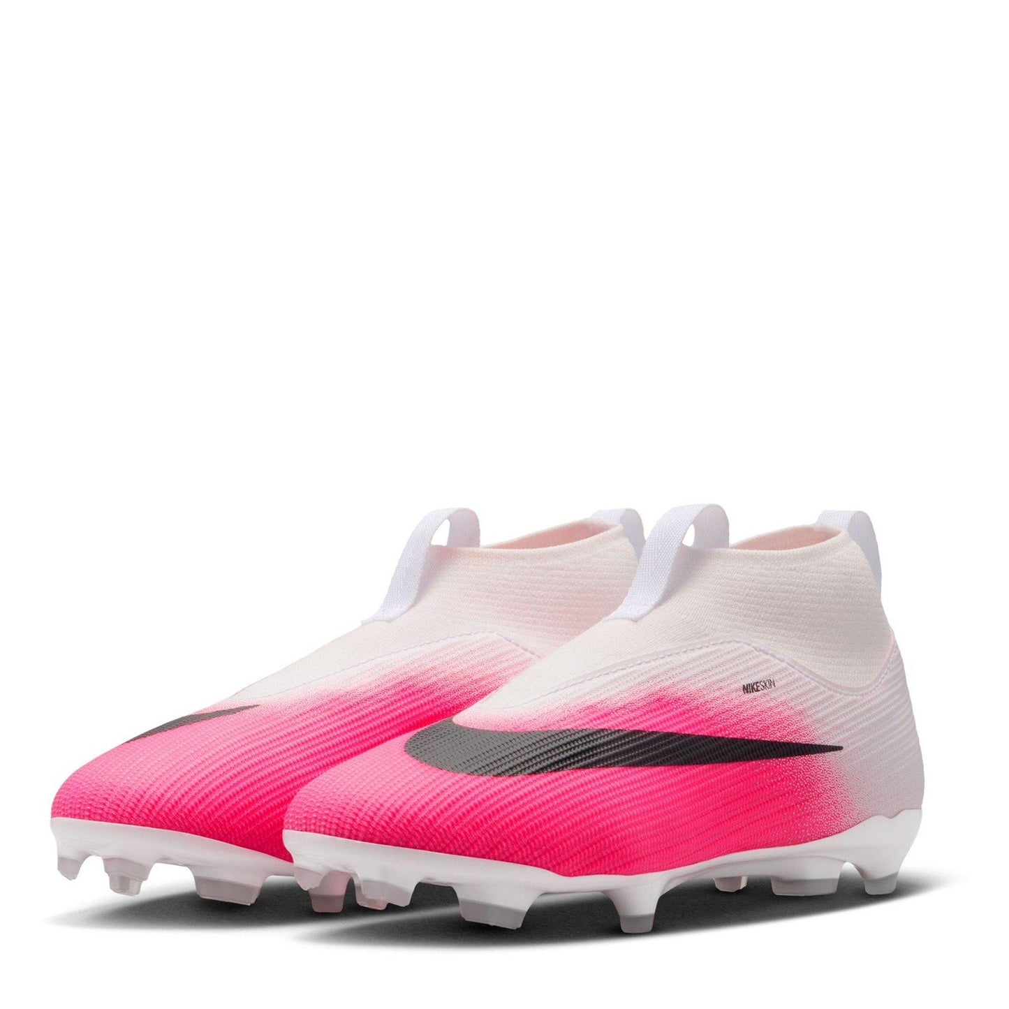 Nike Unisex Kids' Superfly 11 Academy Firm Ground Football Boots