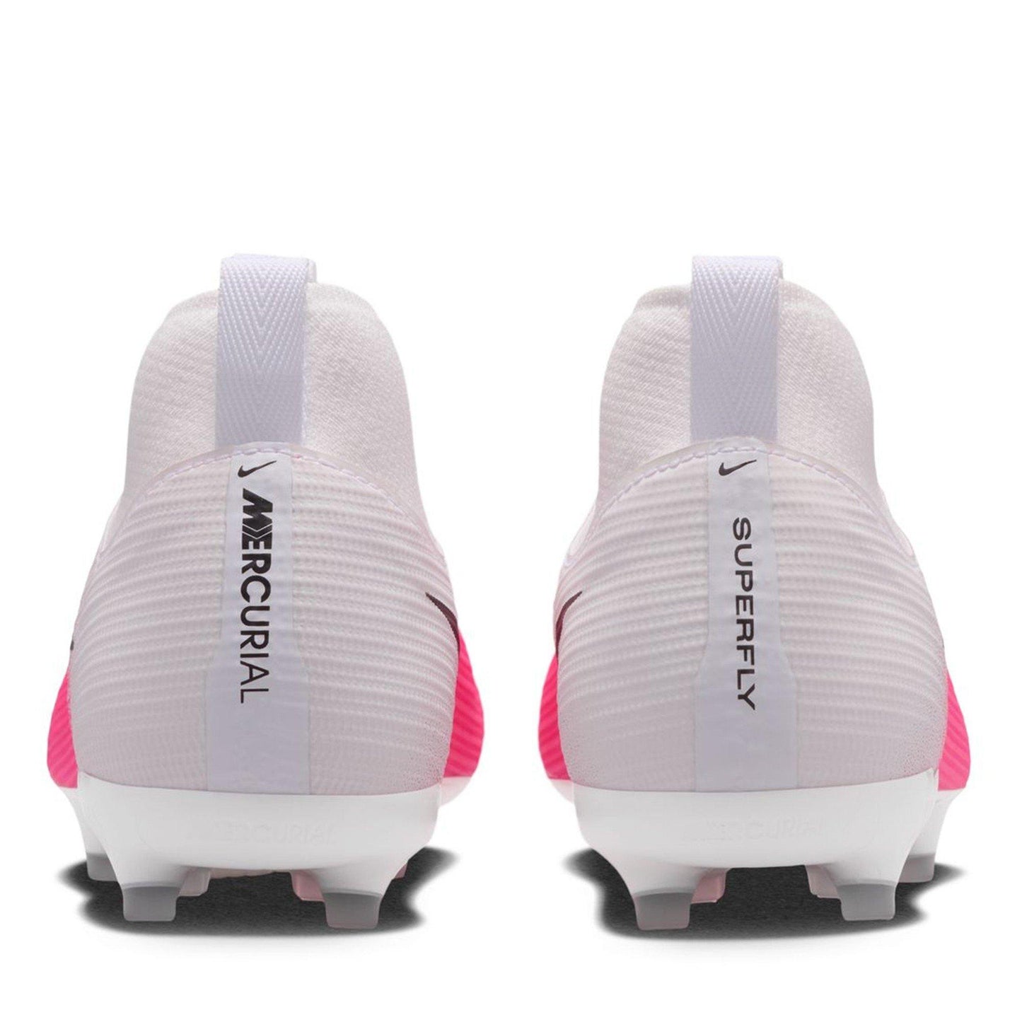 Nike Unisex Kids' Superfly 11 Academy Firm Ground Football Boots