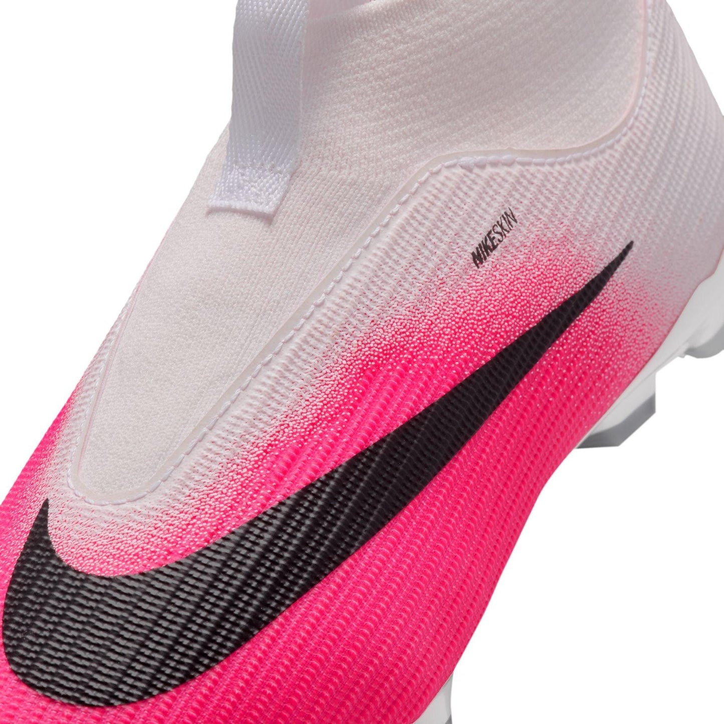 Nike Unisex Kids' Superfly 11 Academy Firm Ground Football Boots